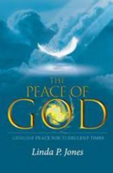Paperback The Peace of God: Genuine Peace For Turbulent Times Book