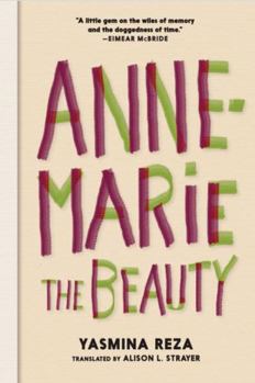 Paperback Anne-Marie The Beauty Book