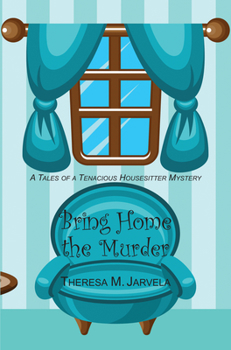 Paperback Bring Home the Murder, 3 Book