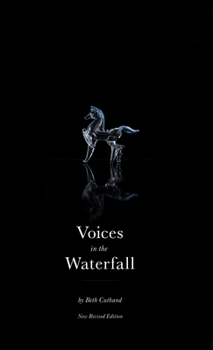 Paperback Voices in the Waterfall Book