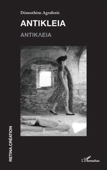 Paperback Antikleia [French] Book