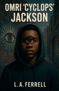 Paperback Omri "Cyclops" Jackson Book