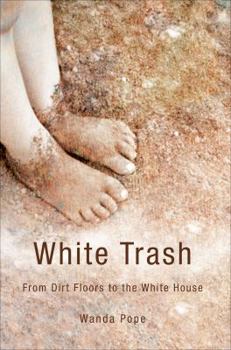 Perfect Paperback White Trash Book