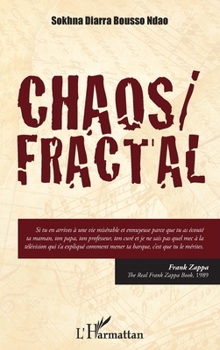 Paperback Chaos/fractal [French] Book