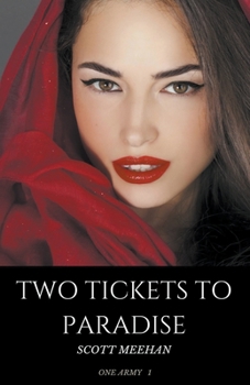 Paperback Two Tickets To Paradise Book