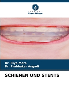 Schienen Und Stents (German Edition)