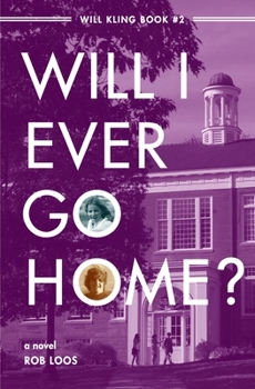 Paperback Will I Ever Go Home? Book