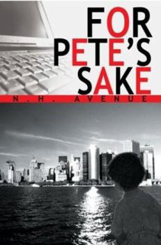 Paperback For Pete's Sake Book