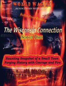Paperback The Wisconsin Connection Book