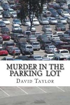 Paperback Murder In The Parking Book