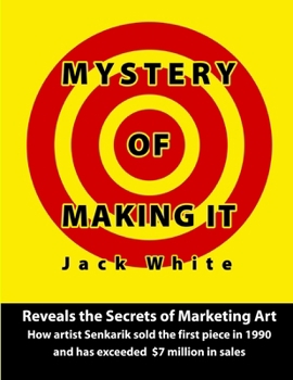 Paperback Mystery of Making IT Book