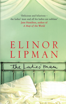 Paperback The Ladies' Man Book