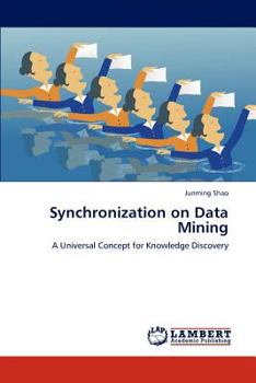 Paperback Synchronization on Data Mining Book