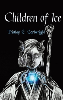 Paperback Children of Ice Book