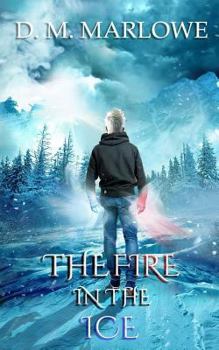 Paperback The Fire in the Ice Book