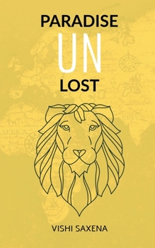 Paperback Paradise Unlost Book