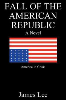 Paperback Fall of the American Republic Book