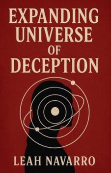 Paperback Expanding Universe of Deception Book