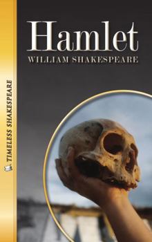 Paperback Hamlet- Timeless Shakespeare Book