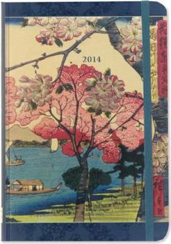 Calendar Cherry Tree 2014 Calendar Book
