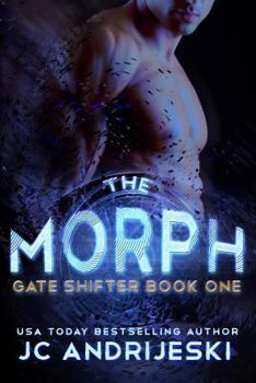 Paperback The Morph Book