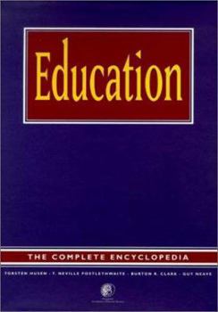 CD-ROM Education: The Complete Encyclopedia (CD-ROM) Book