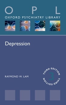 Paperback Depression Book