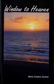 Paperback Window to Heaven Book