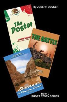 Paperback Short Story Collections: Volume 2 Book