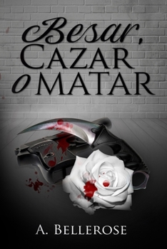 Paperback Besar, cazar o matar [Spanish] Book