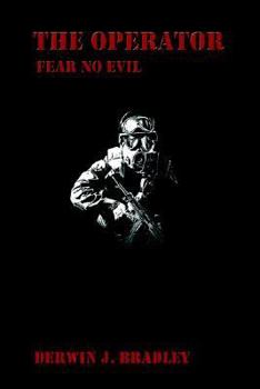 Hardcover The Operator: Fear No Evil Book