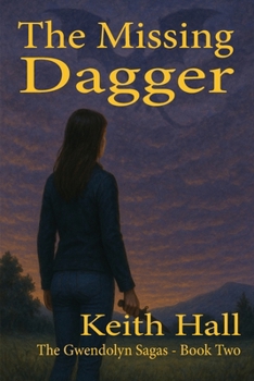Paperback The Missing Dagger Book