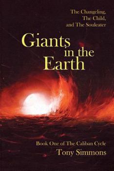 Paperback Giants in the Earth Book