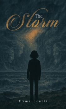 Hardcover The Storm Book