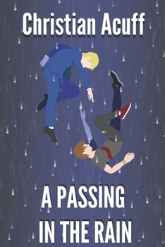 Paperback A Passing in the Rain Book