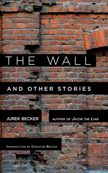 Hardcover The Wall and Other Stories Book