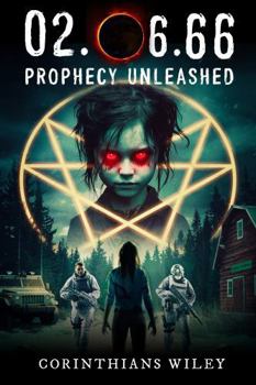 Paperback THE PROPHECY UNLEASHED Book