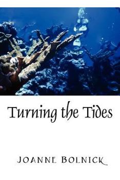 Paperback Turning the Tides Book