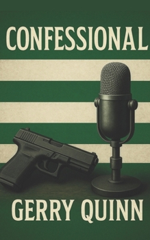 Paperback Confessional: A Tartan Noir Book
