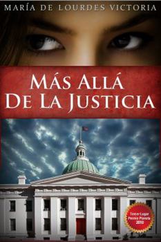 Paperback Mas Alla de La Justicia [Spanish] Book