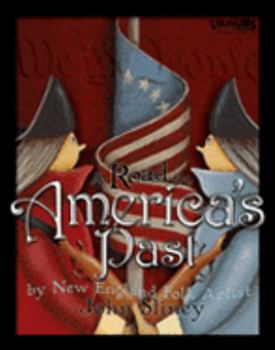 Paperback A Road to America's Past Book