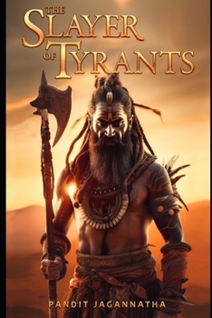 Paperback The Slayer of Tyrants Book