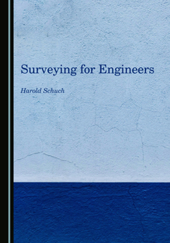 Hardcover Surveying for Engineers Book