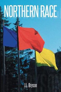Paperback Northern Race Book