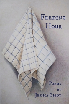 Paperback Feeding Hour Book