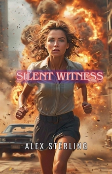 Paperback Silent Witness Book