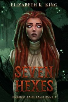 Digital Seven Hexes Book