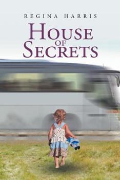 Paperback House of Secrets Book