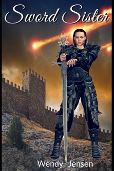 Paperback Sword Sister Book