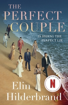 Paperback The Perfect Couple: NOW A MAJOR NETFLIX DRAMA STARRING NICOLE KIDMAN Book